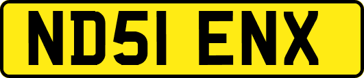 ND51ENX