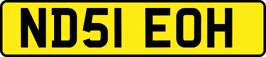 ND51EOH