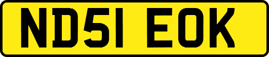 ND51EOK