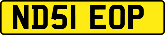 ND51EOP