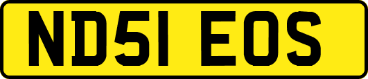 ND51EOS