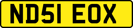 ND51EOX