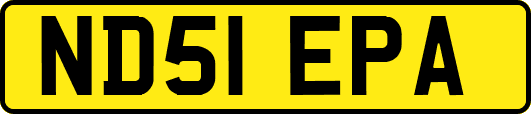 ND51EPA