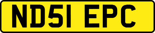 ND51EPC