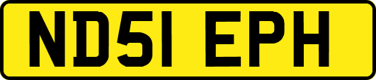 ND51EPH