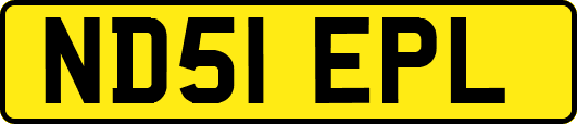 ND51EPL