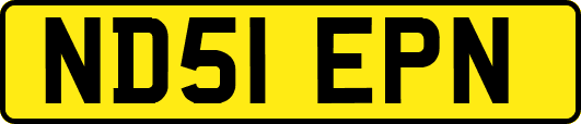 ND51EPN