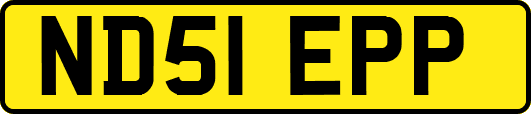 ND51EPP