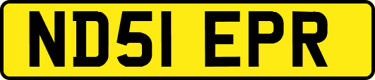 ND51EPR