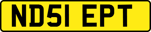 ND51EPT