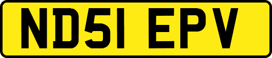 ND51EPV