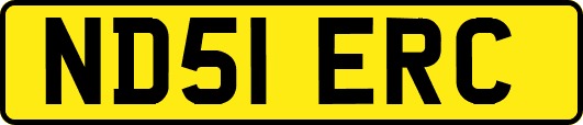 ND51ERC