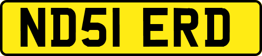 ND51ERD