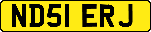 ND51ERJ