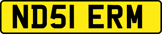 ND51ERM