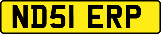 ND51ERP