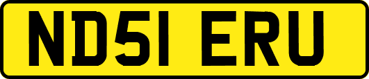 ND51ERU