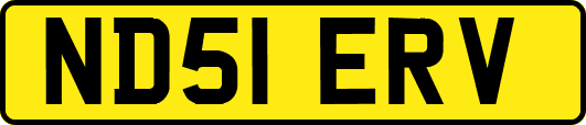 ND51ERV