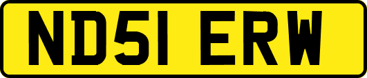 ND51ERW