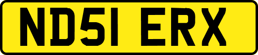 ND51ERX