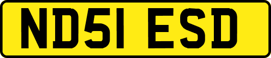 ND51ESD