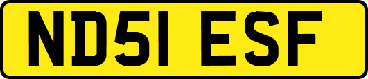 ND51ESF