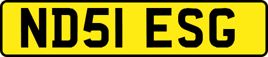 ND51ESG