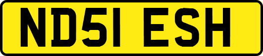 ND51ESH