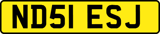 ND51ESJ