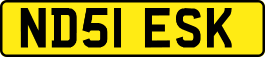 ND51ESK