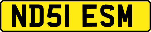 ND51ESM