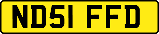 ND51FFD