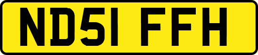 ND51FFH