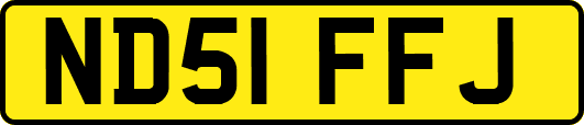 ND51FFJ