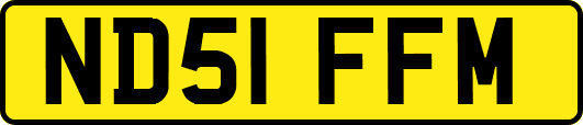 ND51FFM