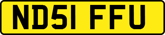 ND51FFU