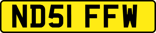 ND51FFW