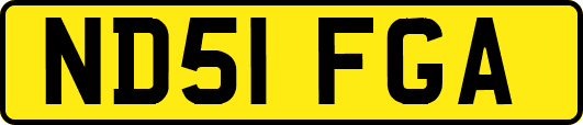 ND51FGA