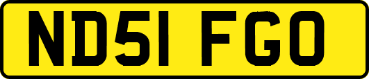 ND51FGO