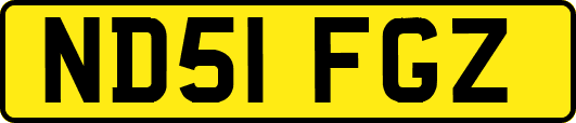 ND51FGZ