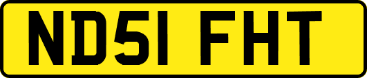 ND51FHT