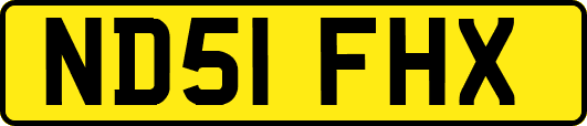 ND51FHX