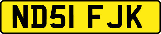 ND51FJK