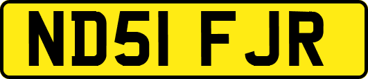 ND51FJR