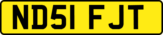 ND51FJT