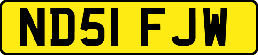 ND51FJW