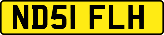 ND51FLH