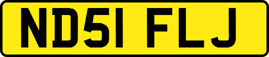 ND51FLJ