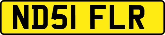 ND51FLR