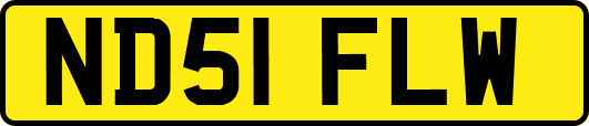 ND51FLW